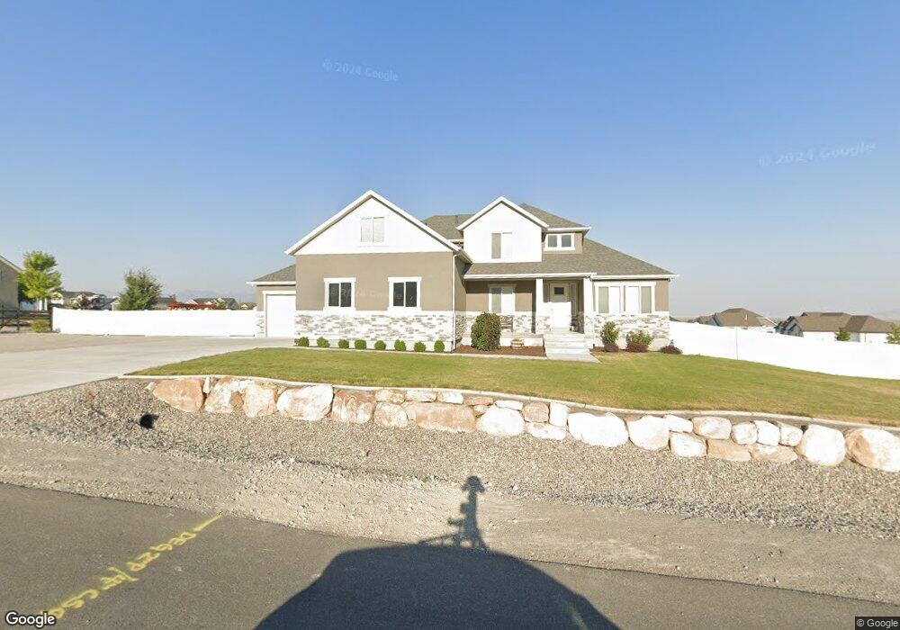 7341 N Blue Moon Dr, Lake Point, UT 84074 - photo 1