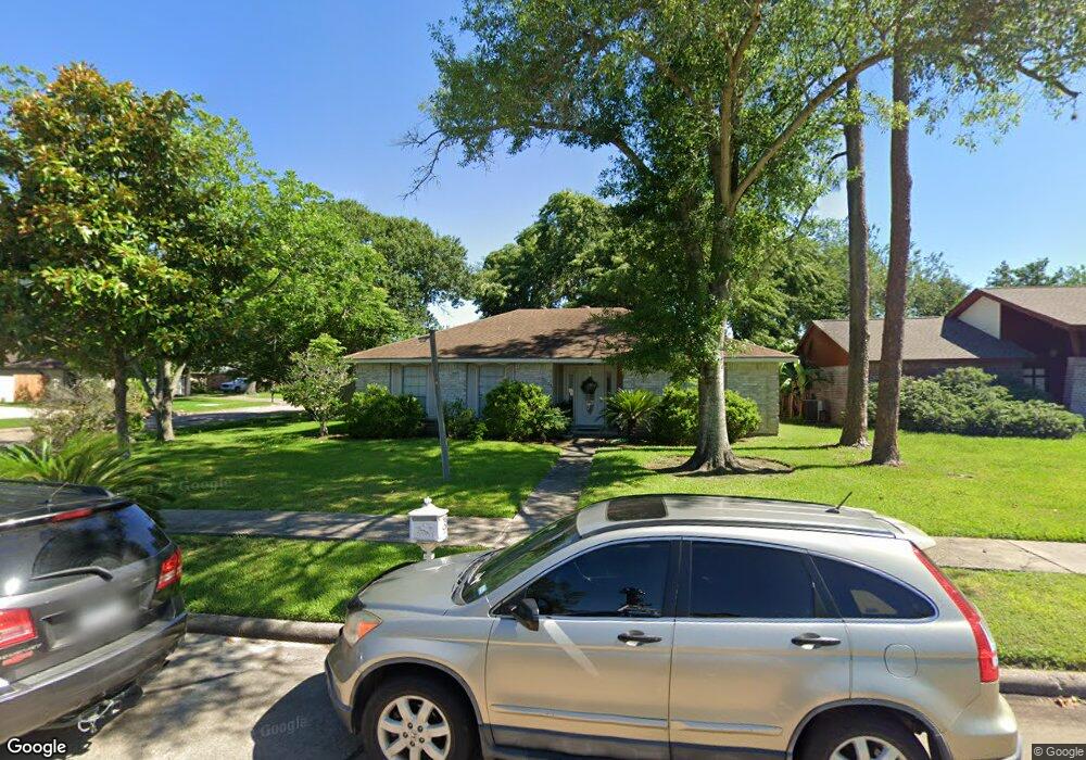 16103 David Glen Dr, Friendswood, TX 77546 - photo 1