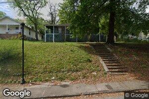 1072 Walnut St Unit A, Macon, GA 31201