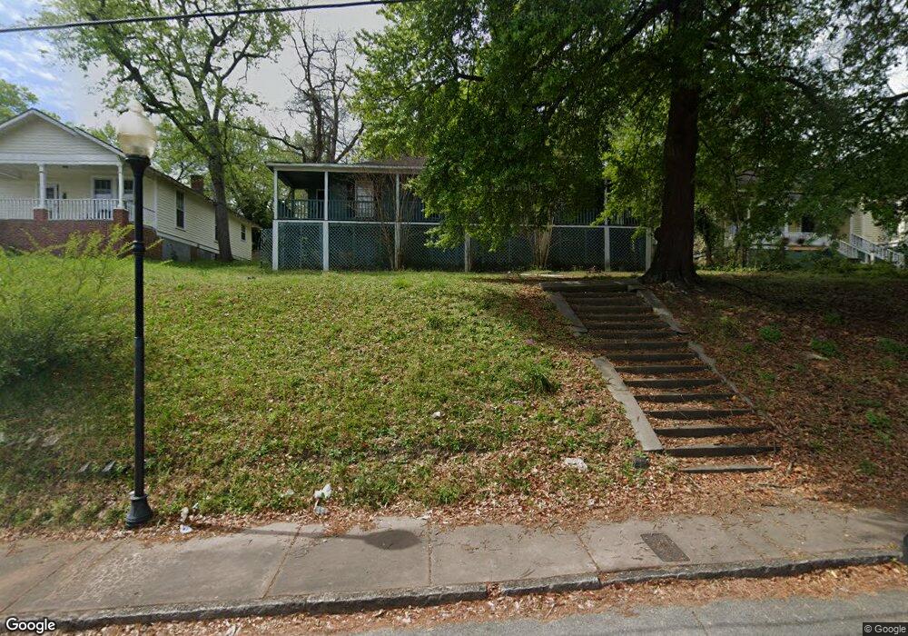 1072 Walnut St unit A, Macon, GA 31201 - photo 1