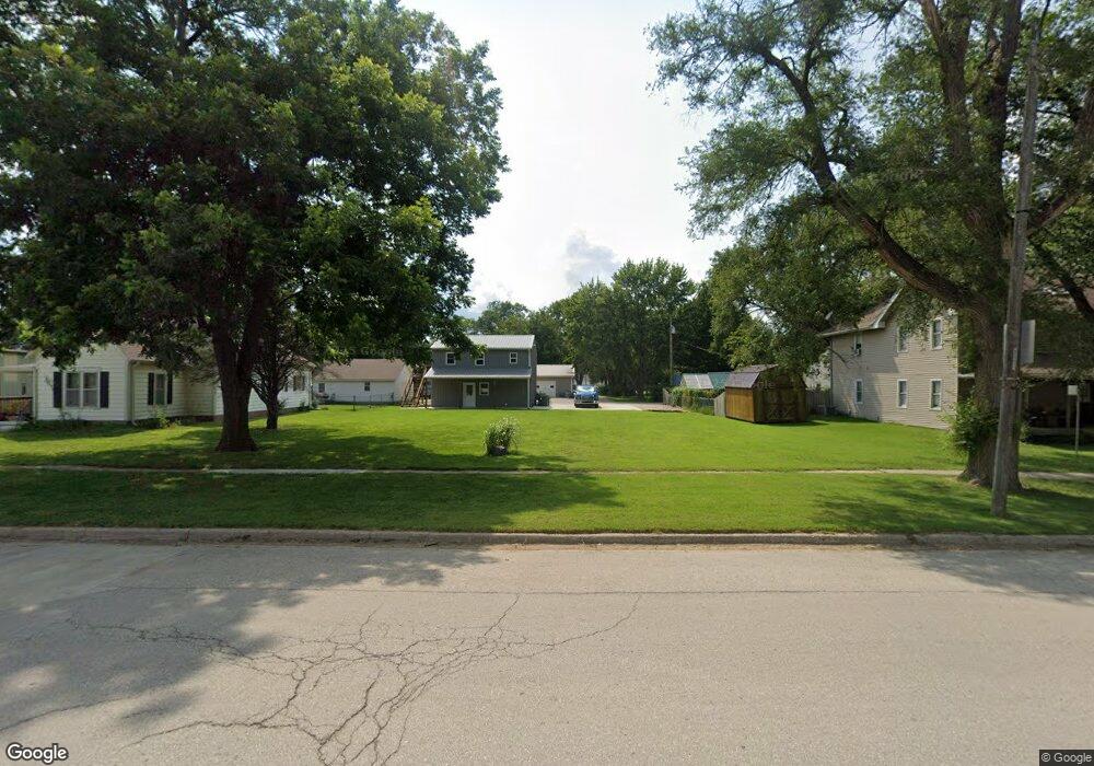 409 Maple St, Overbrook, KS 66524 - photo 1