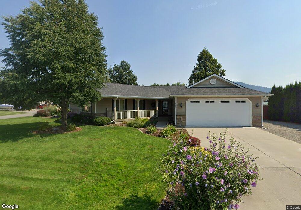 8204 N Summerfield Loop, Hayden, ID 83835 - photo 1