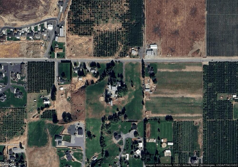 2750 10th St NE, East Wenatchee, WA 98802 - photo 1