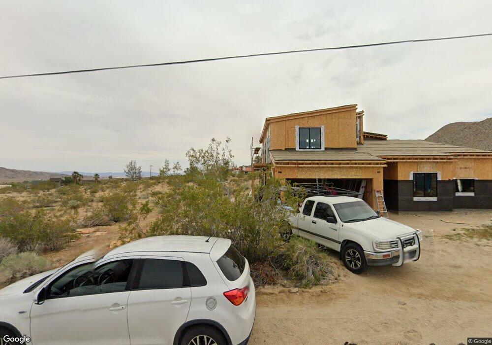 7137 Cascade Rd, Joshua Tree, CA 92252 - photo 1