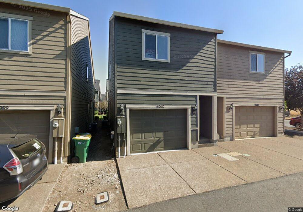 2503 Carson Loop, Forest Grove, OR 97116 - photo 1