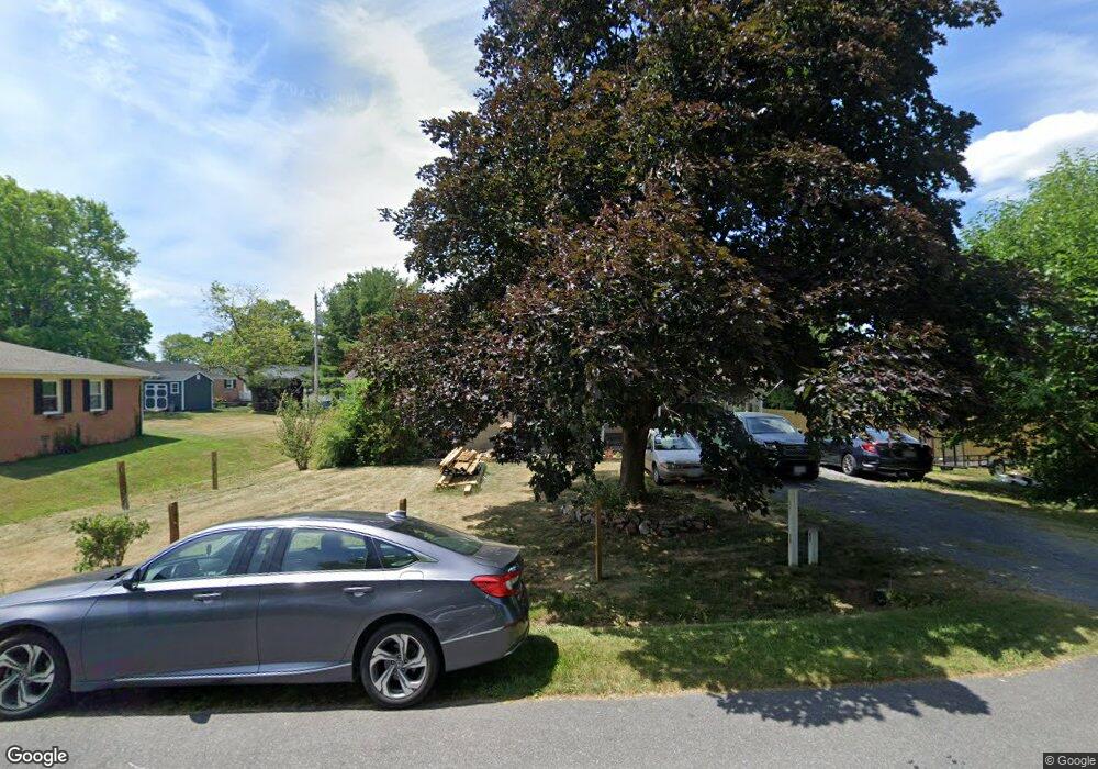 128 Highlander Rd, Stephens City, VA 22655 - photo 1