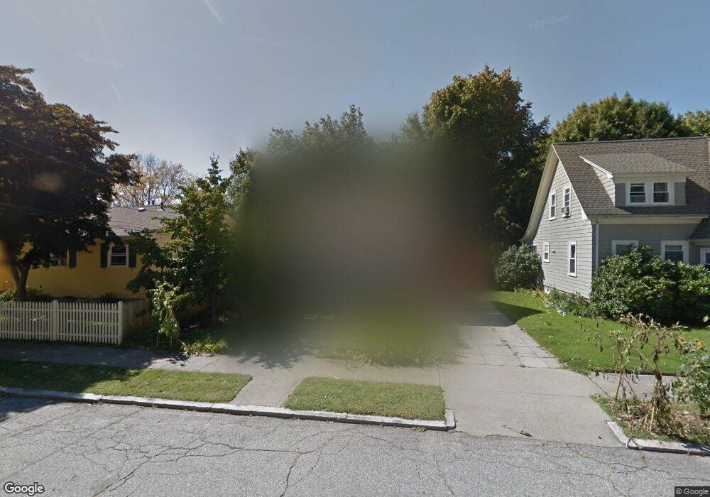 78 Crescent St, Providence, RI 02907 - photo 1