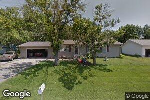 712 S Green St, Yates Center, KS 66783