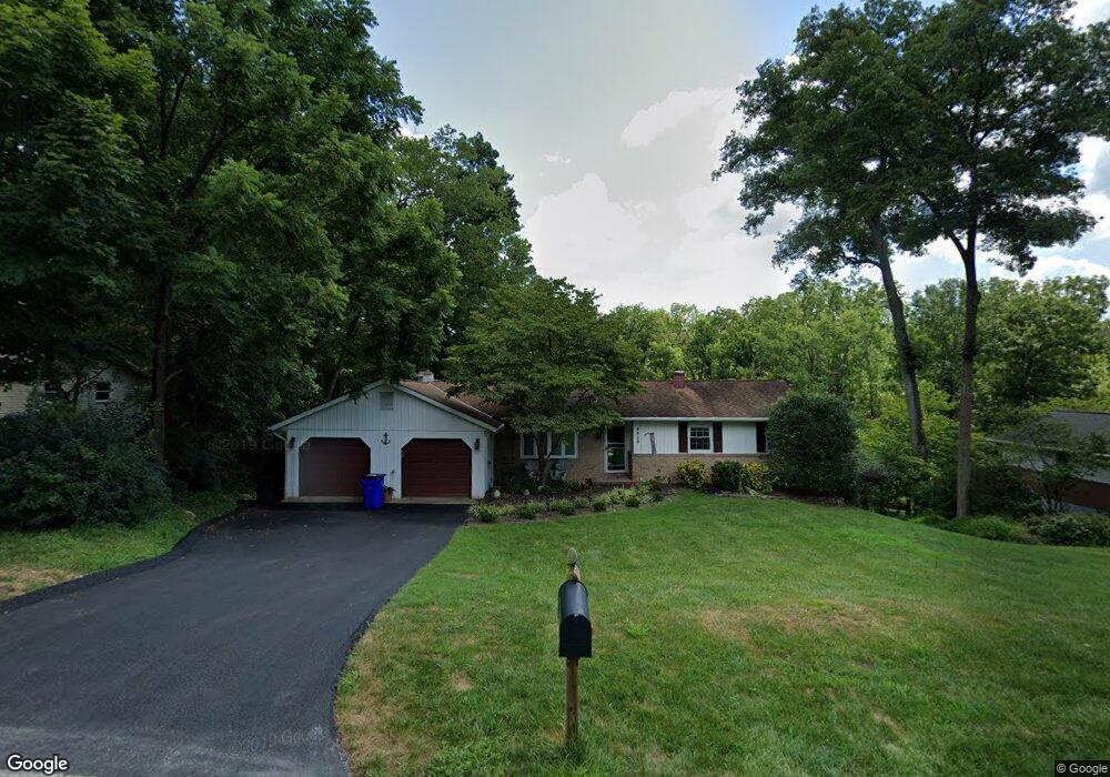 6629 Carlinda Ave, Columbia, MD 21046 - photo 1