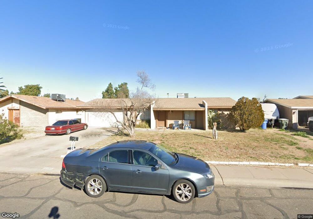 8130 W Turney Ave, Phoenix, AZ 85033 - photo 1