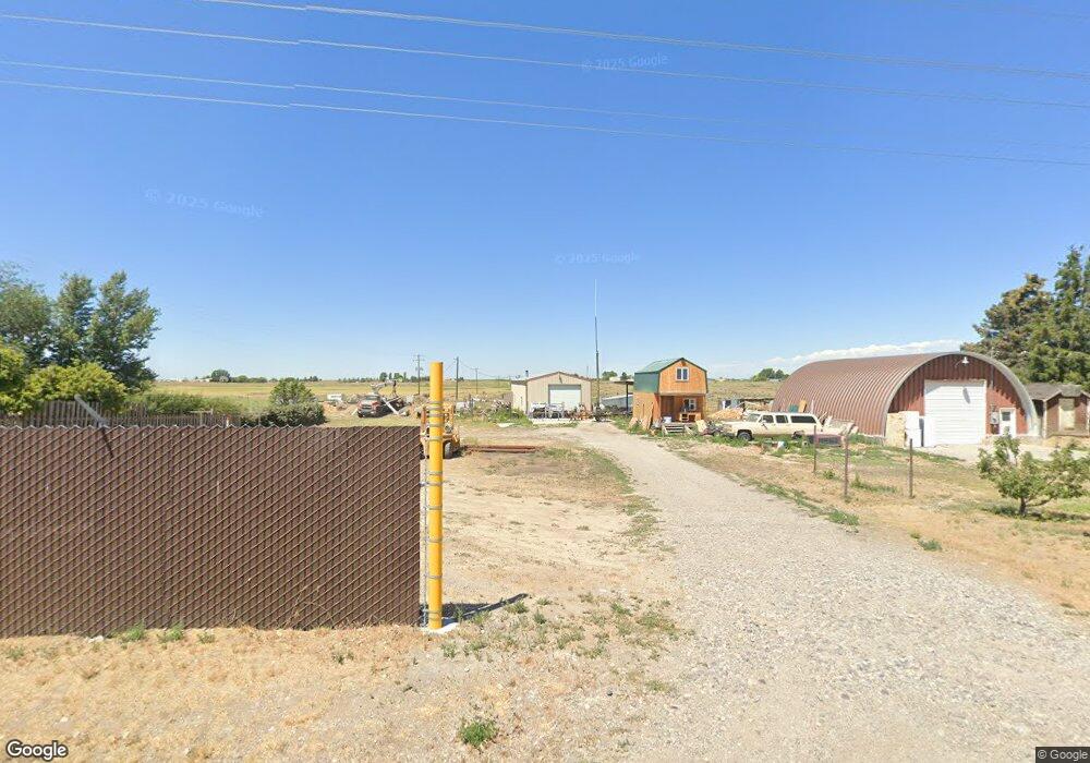 462 N 850 W, Blackfoot, ID 83221 - photo 1