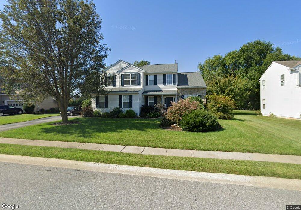 10 Cobblestone Dr, New Castle, DE 19720 - photo 1