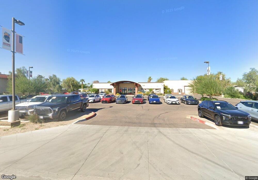 1648 E Main St, Mesa, AZ 85203 - photo 1