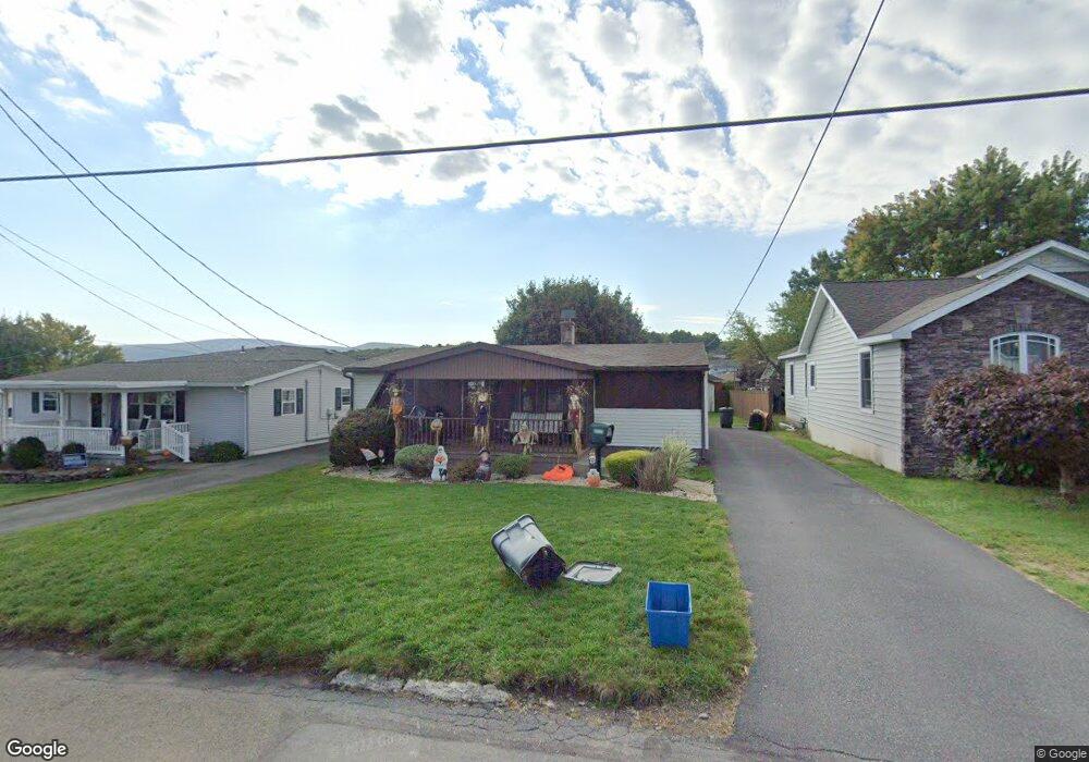 3713 Winfield Ave, Moosic, PA 18507 - photo 1