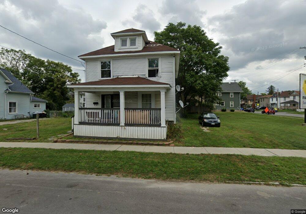 152 Blaine Ave, Marion, OH 43302 - photo 1