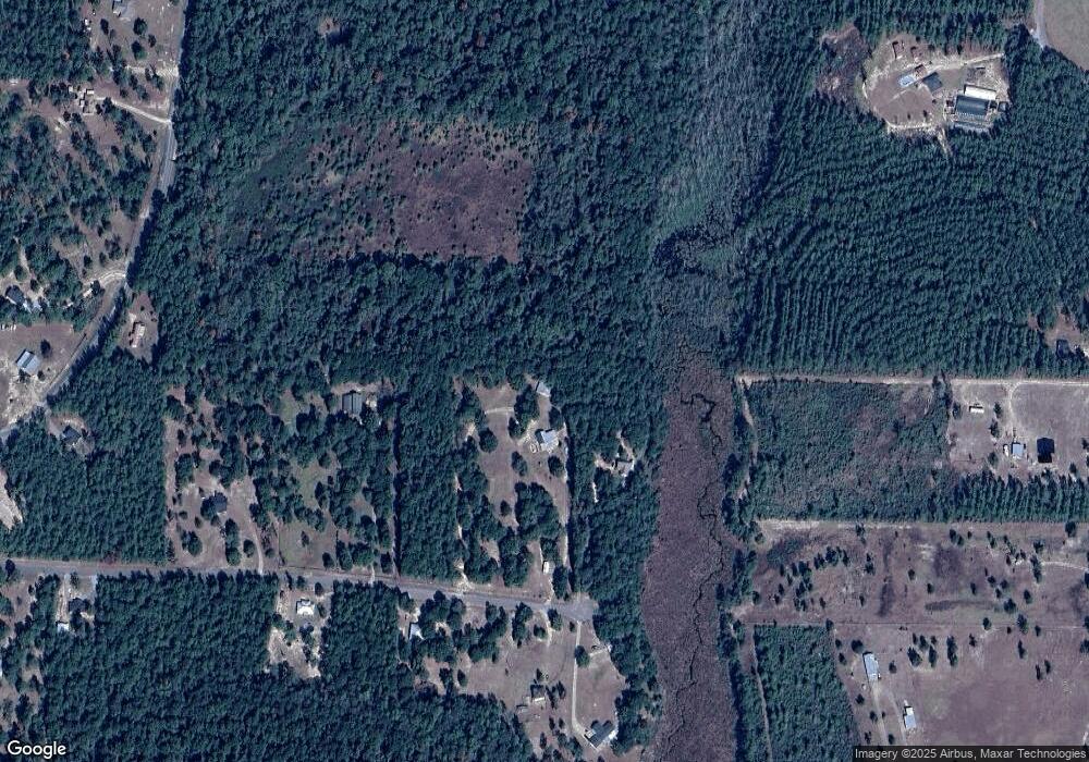 178 August Ln, Lucedale, MS 39452 - photo 1