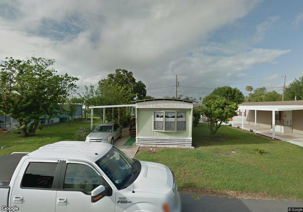 1213 Colgate Ln, La Feria, TX 78559 - photo 1