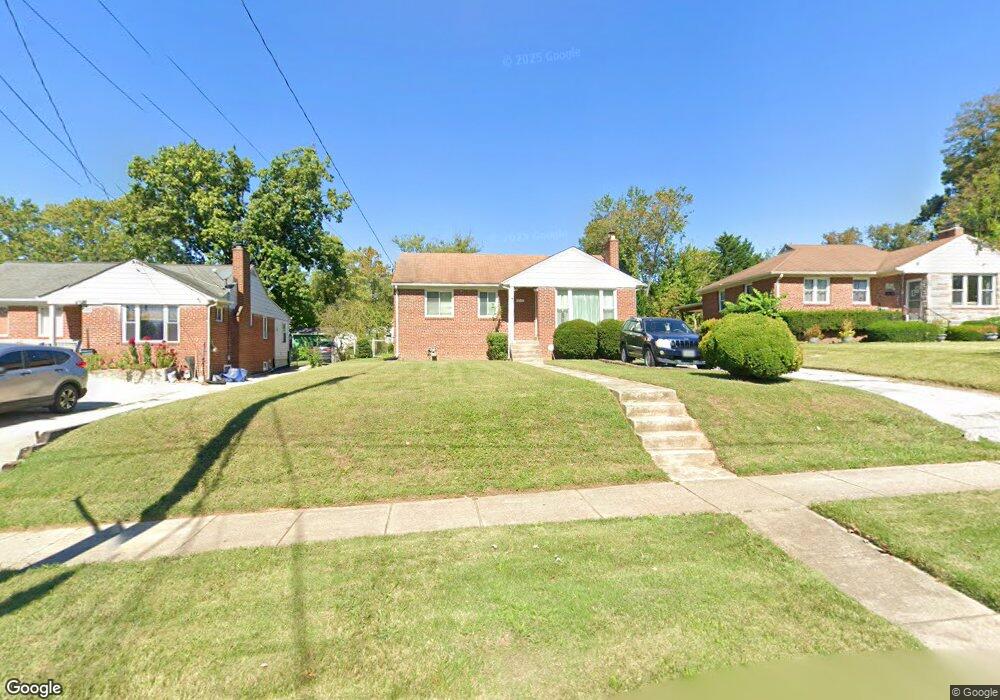 3511 Randolph Rd, Silver Spring, MD 20902 - photo 1