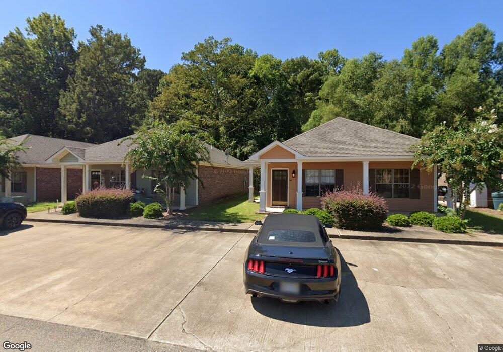 108 Private Road 1037, Oxford, MS 38655 - photo 1