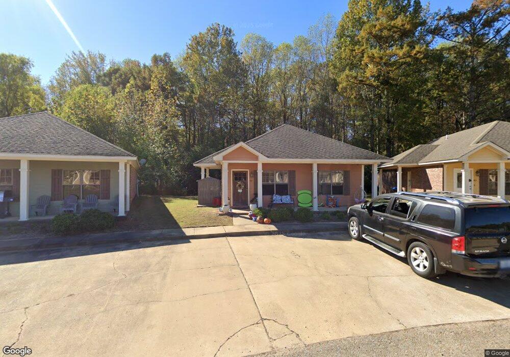 100 Private Road 1037, Oxford, MS 38655 - photo 1