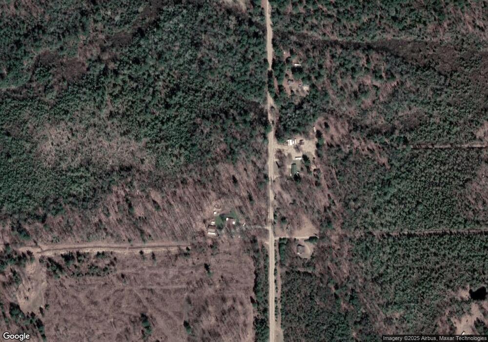 4586 Morrison Rd, Alger, MI 48610 - photo 1