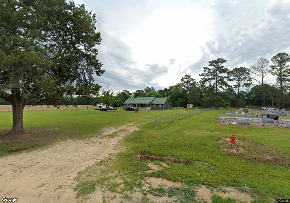 14966 Nashville Enigma Rd, Enigma, GA 31749 - photo 1