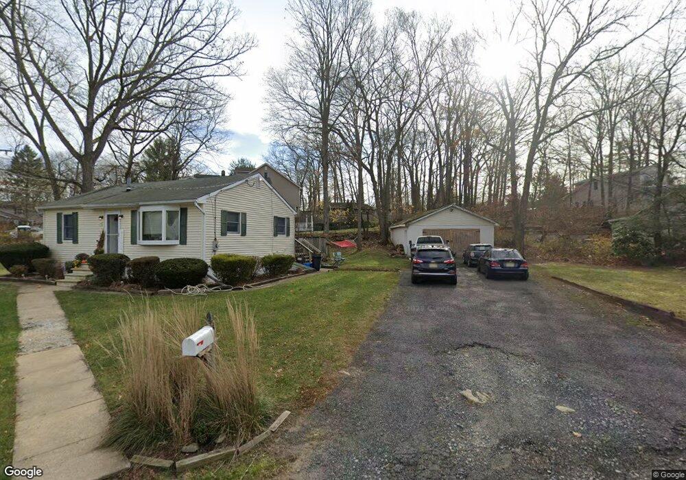35 Tomahawk Trail, Denville, NJ 07834 - photo 1