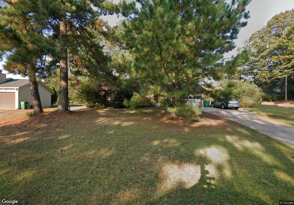 2117 Tiffany Trail unit 2117, Lithonia, GA 30058 - photo 1