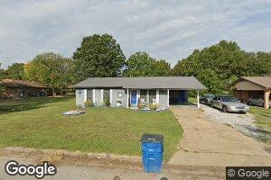 44 Eldorado Ave, Lambert, MS 38643