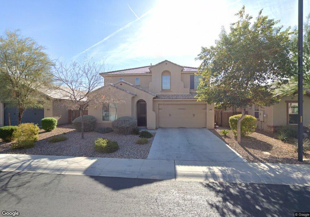 2237 E Flintlock Dr, Gilbert, AZ 85298 - photo 1