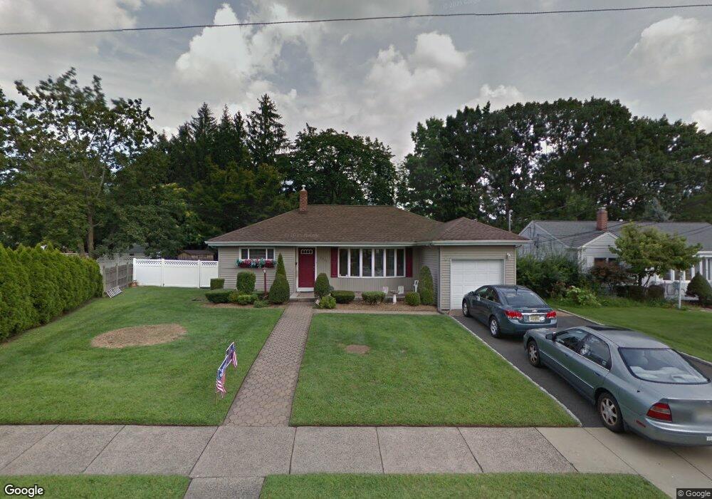 33-07 Halsey Rd unit 1X, Fair Lawn, NJ 07410 - photo 1