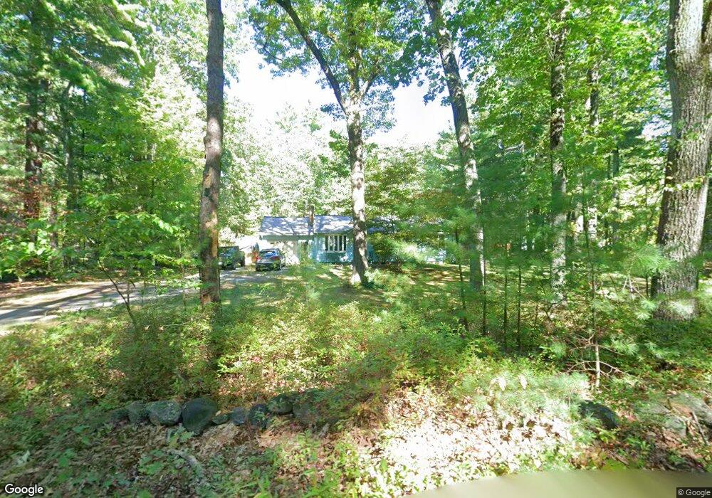 51 Squannacook Rd, Shirley, MA 01464 - photo 1