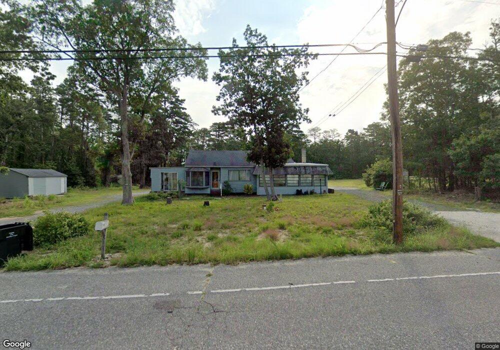 301 Butter Rd, Ocean View, NJ 08230 - photo 1