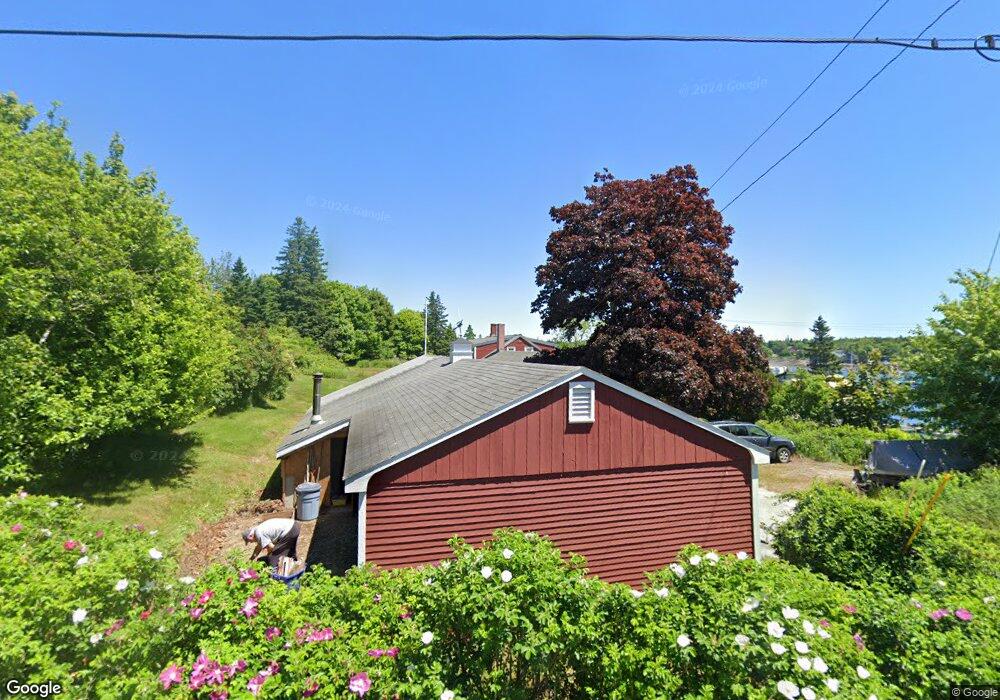 14 Steamboat Wharf Rd, Bernard, ME 04612 - photo 1