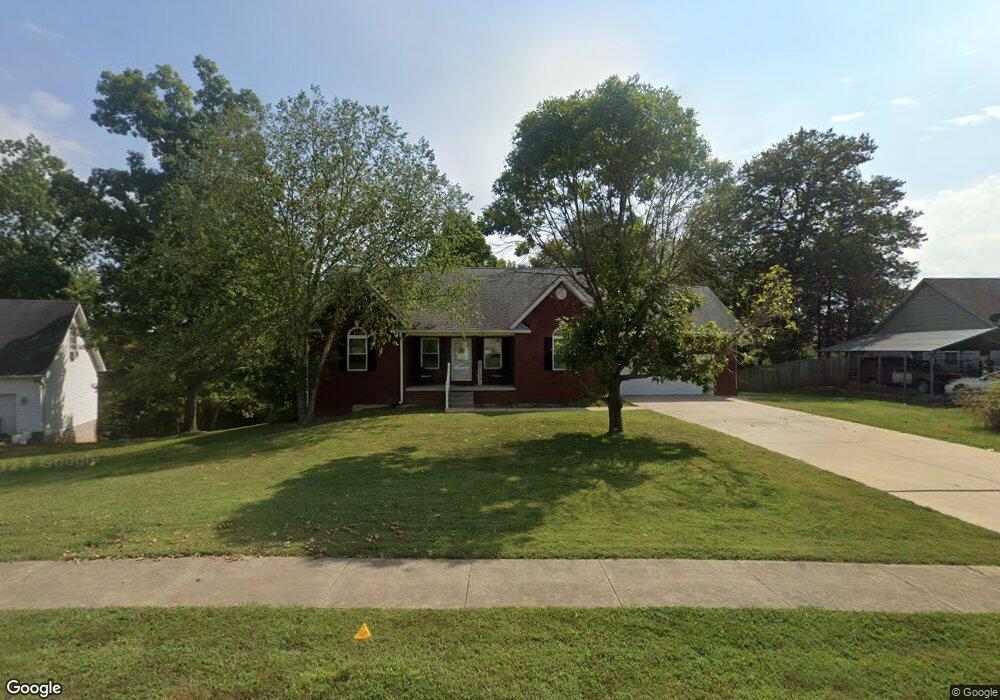 128 Park Ridge Dr, Mount Washington, KY 40047 - photo 1