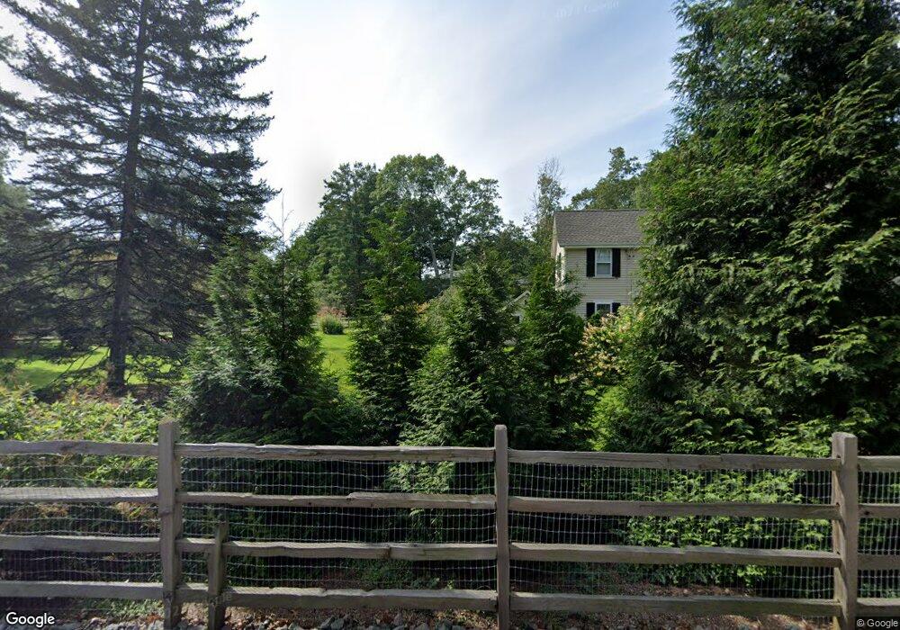 33 Walpole St, Dover, MA 02030 - photo 1