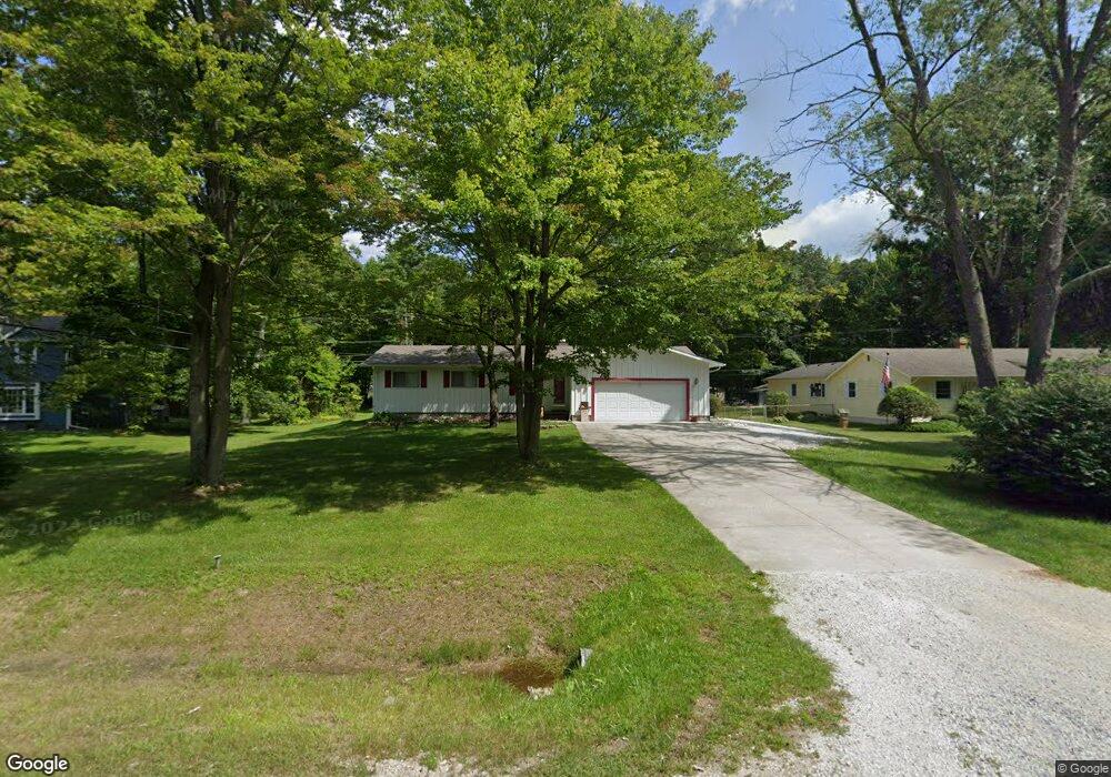3078 Nokomis Trail, Clyde, MI 48049 - photo 1