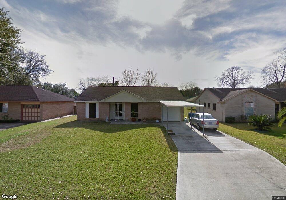 5613 Arthington St, Houston, TX 77053 - photo 1