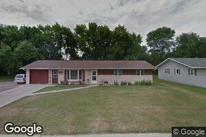 305 Bjornson Dr, Cavalier, ND 58220