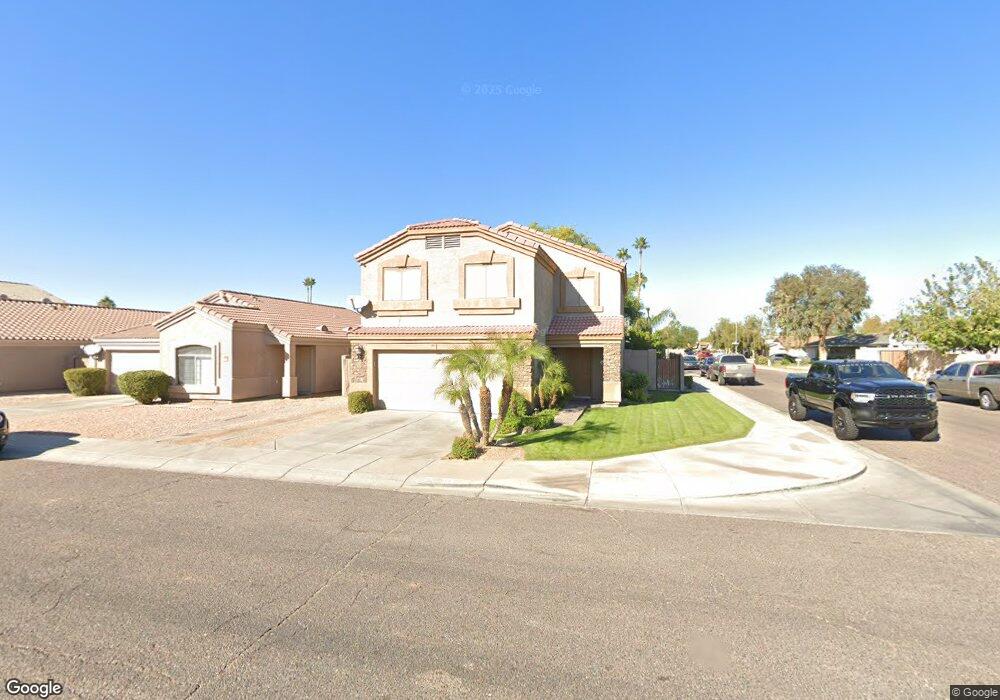 8914 W Avalon Dr, Phoenix, AZ 85037 - photo 1