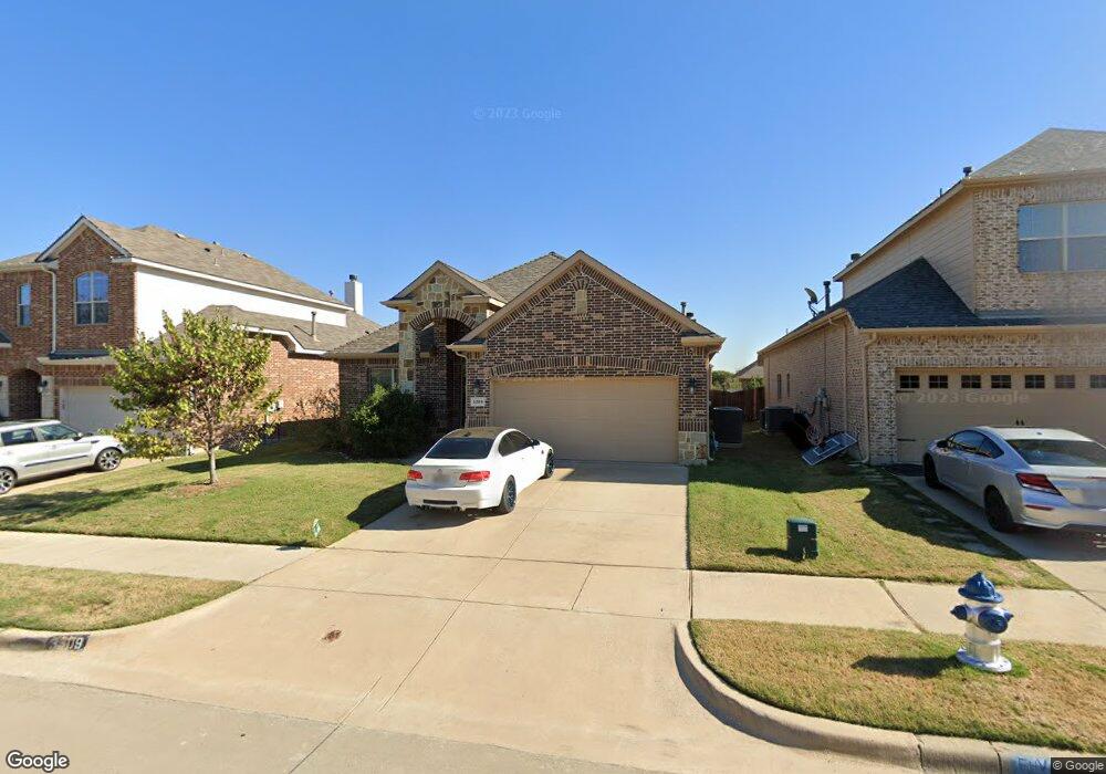 3309 Sombrero Dr, Denton, TX 76210 - photo 1