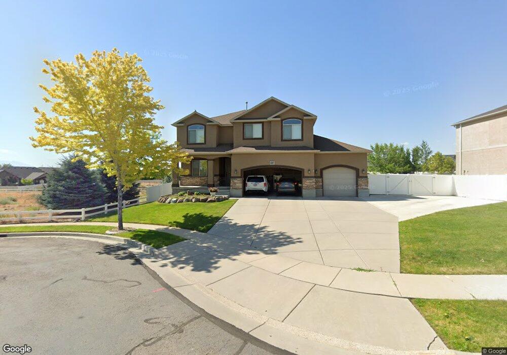 6267 W Tintic Ln, West Jordan, UT 84081 - photo 1