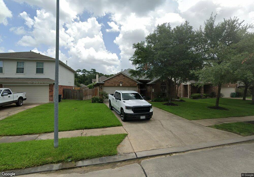 31718 Royal Woods Ct, Conroe, TX 77385 - photo 1