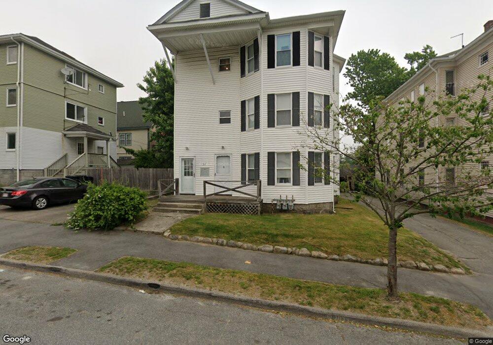 34 Almont Ave, Worcester, MA 01604 - photo 1