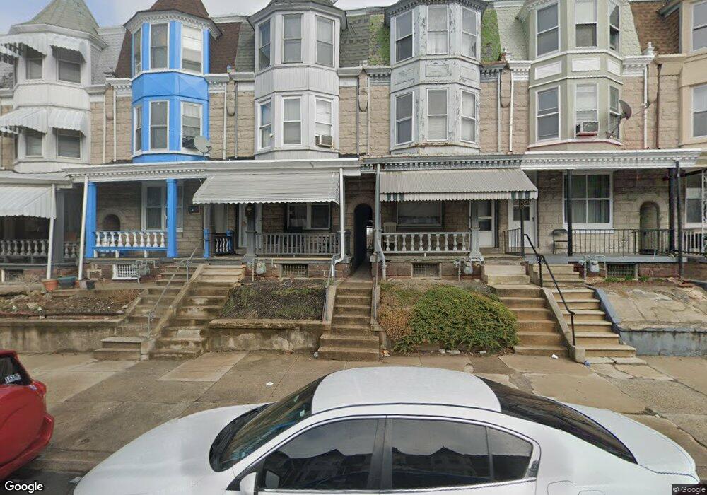 1117 N 11th St, Reading, PA 19604 - photo 1