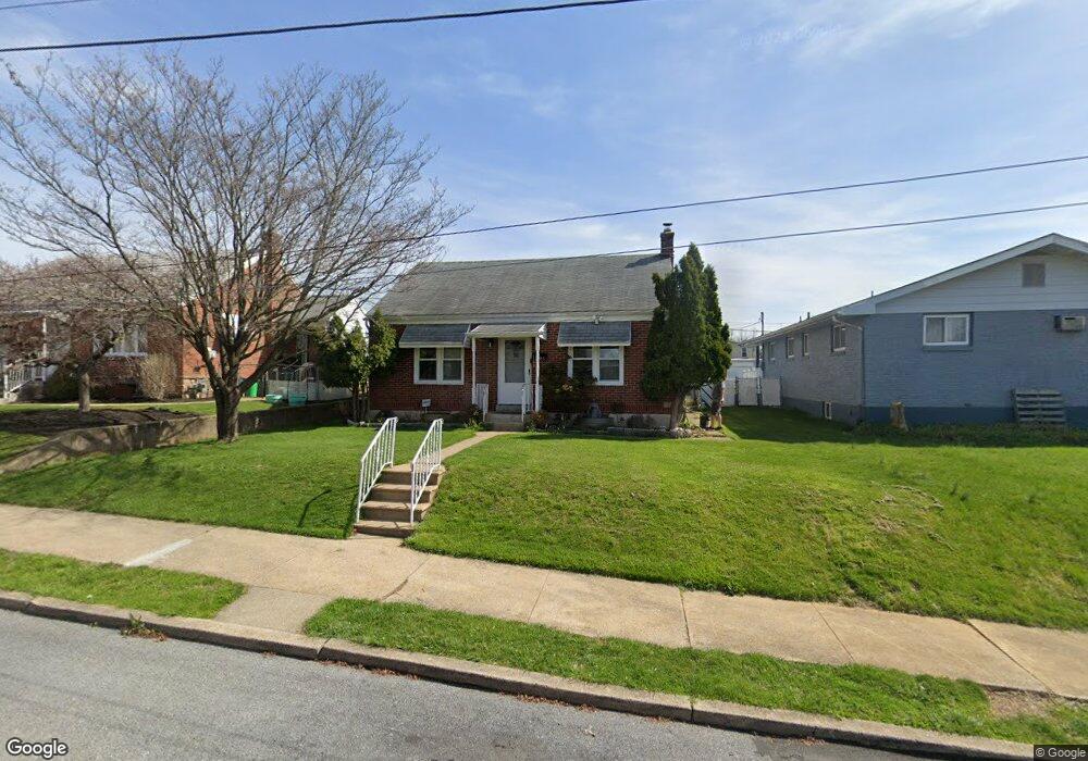 1123 S Lumber St unit 1125, Allentown, PA 18103 - photo 1