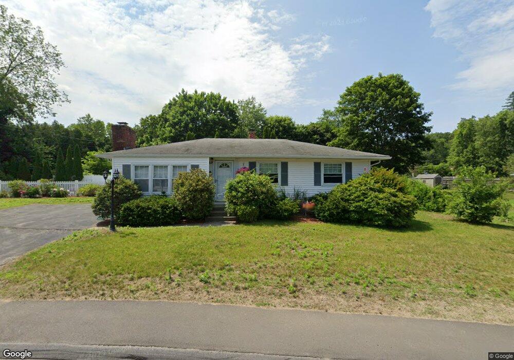 6 Westwood Dr, Auburn, MA 01501 - photo 1