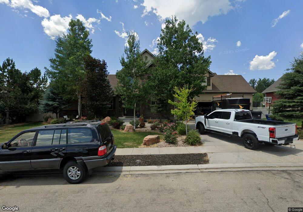 82 Fox Den Rd, Midway, UT 84049 - photo 1