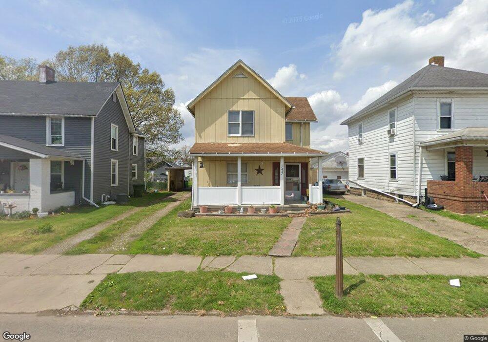 745 S 7th St, Coshocton, OH 43812 - photo 1