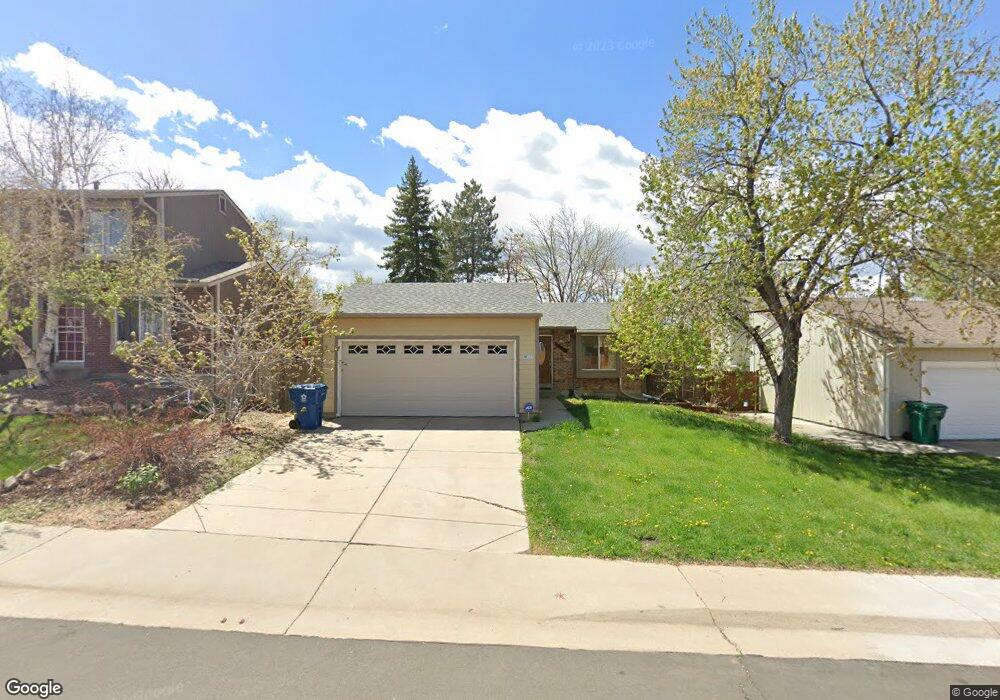 19354 E Nassau Dr, Aurora, CO 80013 - photo 1